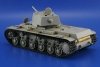 Eduard 35824 KV-1 Model 1942 1/35 Trumpeter